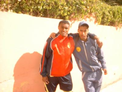 booba et kamal